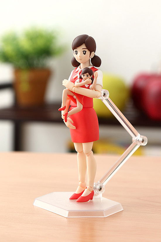 figma Fuchico: New Color