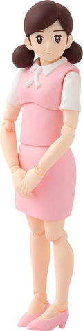 figma Fuchico: Pink thumbnail 1