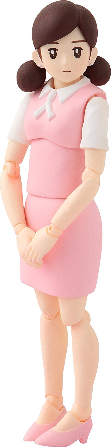 figma Fuchico: Pink image 1