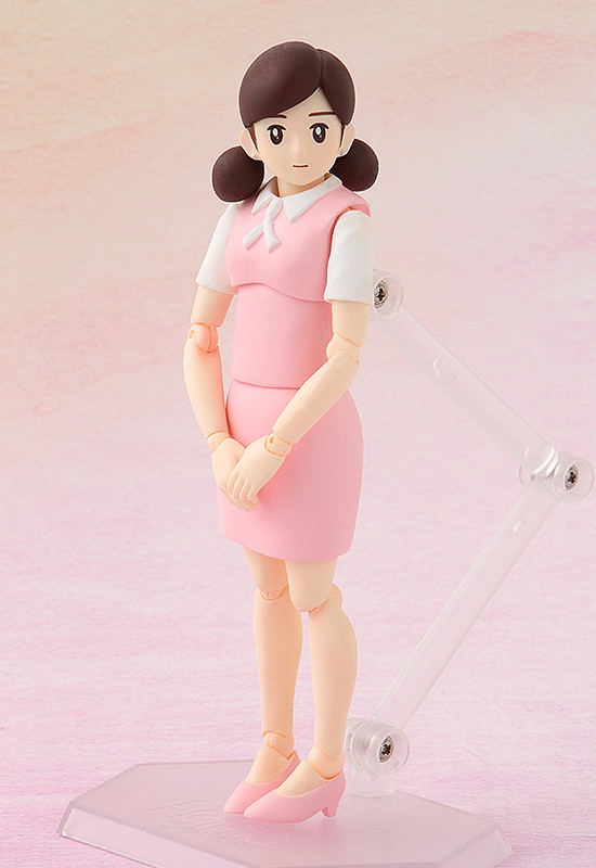 figma Fuchico: Pink image 2