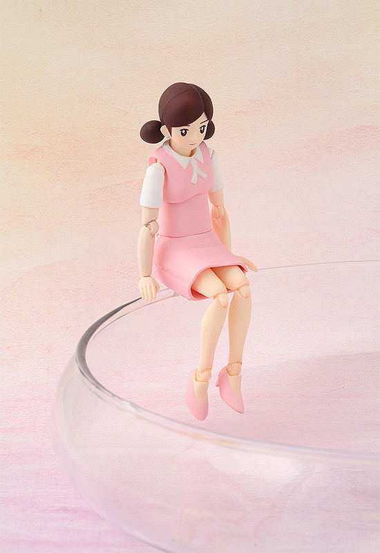 figma Fuchico: Pink image 3