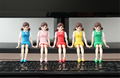 figma Fuchico: Pink thumbnail 8