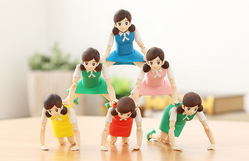 figma Fuchico: Pink image 9