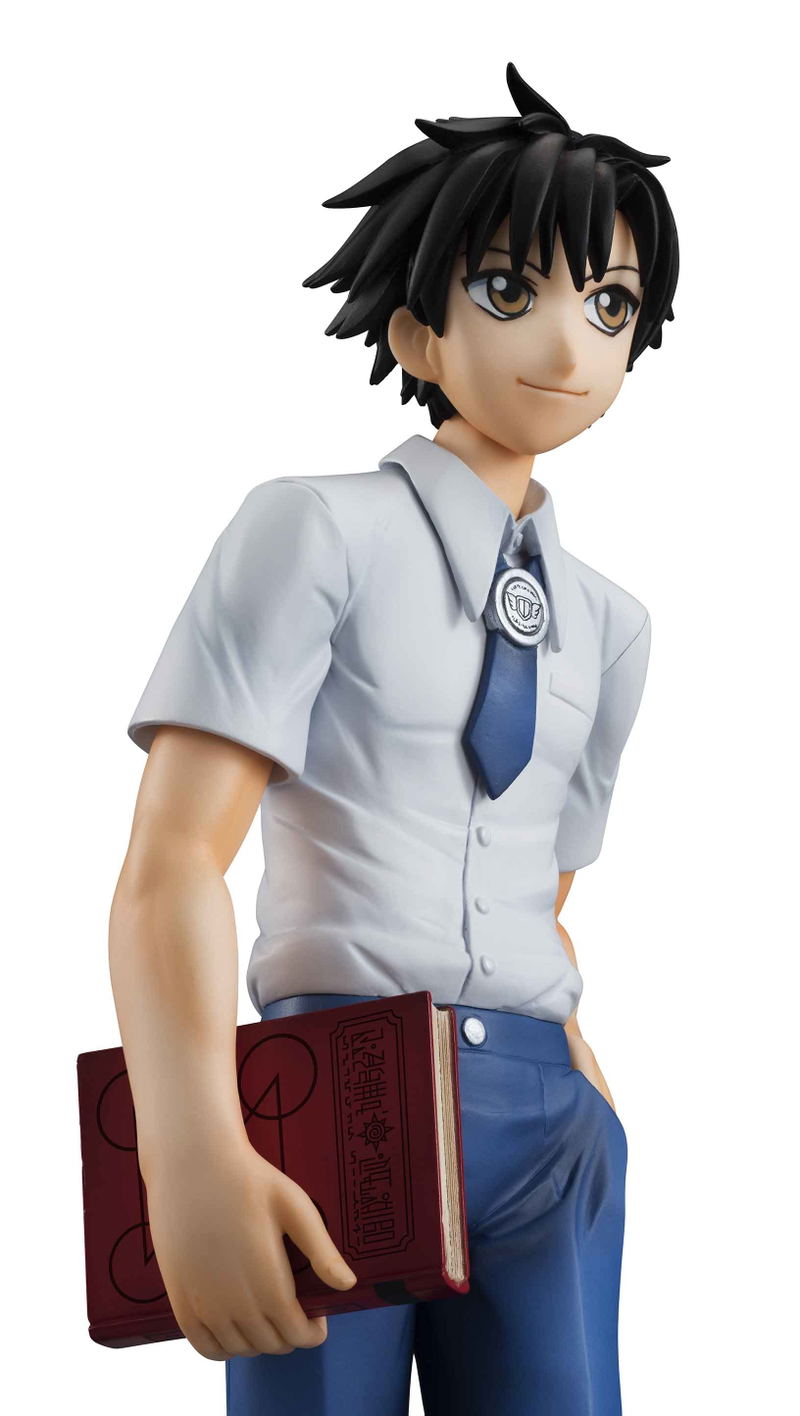 G.E.M. Series Konjiki no Gash Bell!!: Gash Bell & Takamine Kiyomaro image 3