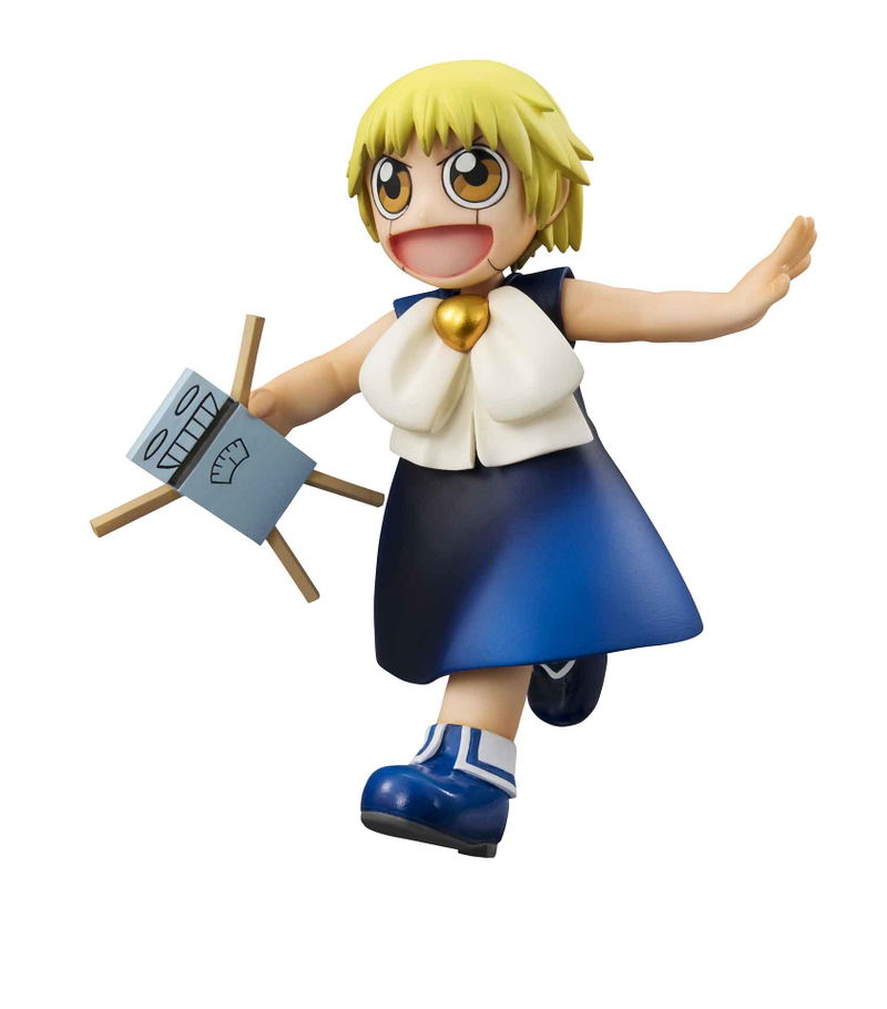 G.E.M. Series Konjiki no Gash Bell!!: Gash Bell & Takamine Kiyomaro image 4