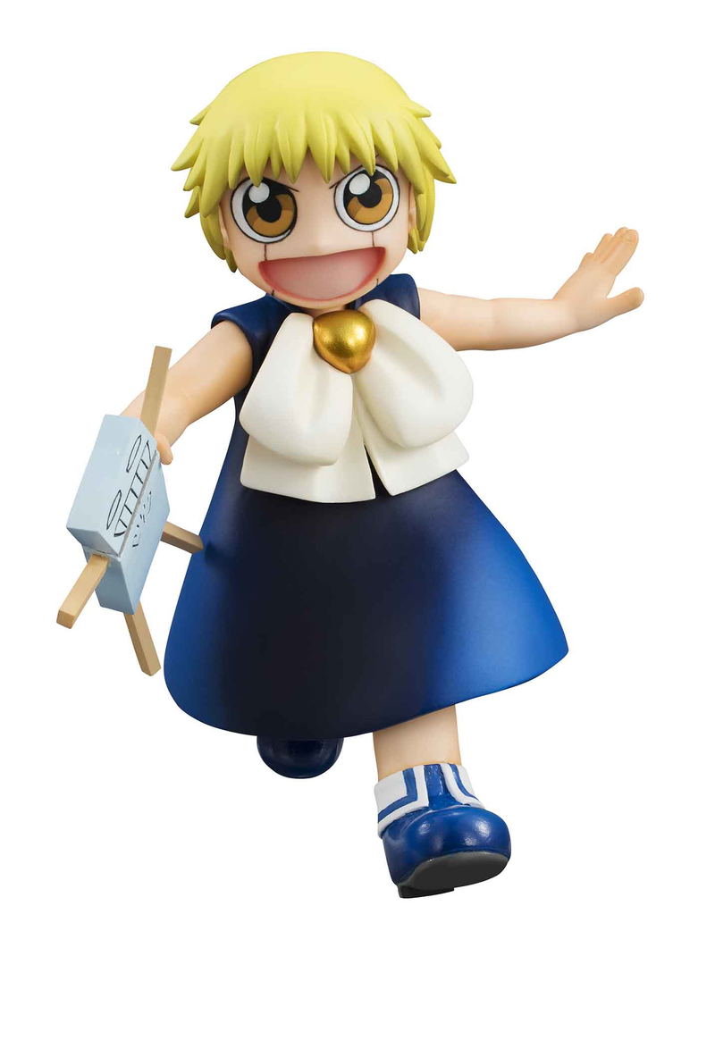 G.E.M. Series Konjiki no Gash Bell!!: Gash Bell & Takamine Kiyomaro image 5