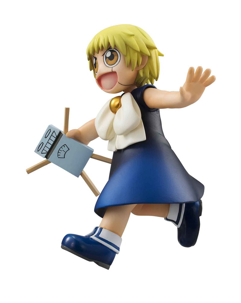 G.E.M. Series Konjiki no Gash Bell!!: Gash Bell & Takamine Kiyomaro image 6