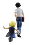G.E.M. Series Konjiki no Gash Bell!!: Gash Bell & Takamine Kiyomaro thumbnail 7