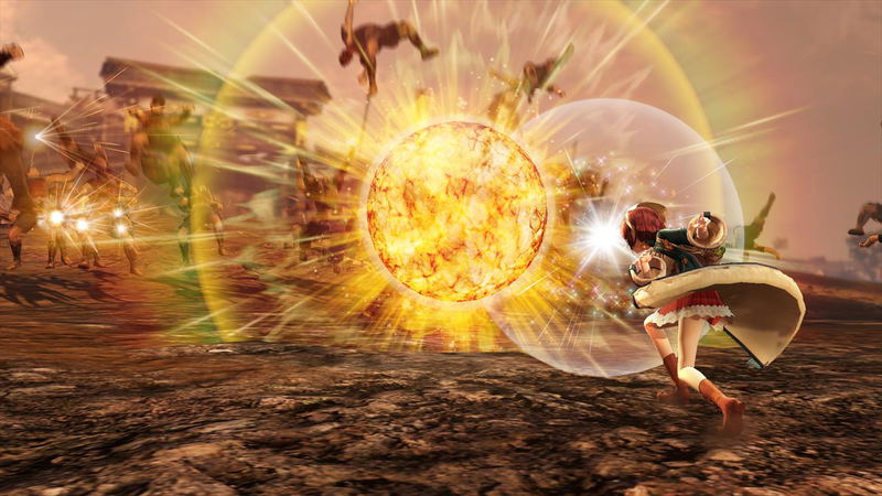 Musou Stars [Limited Edition] (Chinese Subs) image 13
