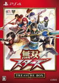 Musou Stars [Limited Edition] (Chinese Subs) thumbnail 1