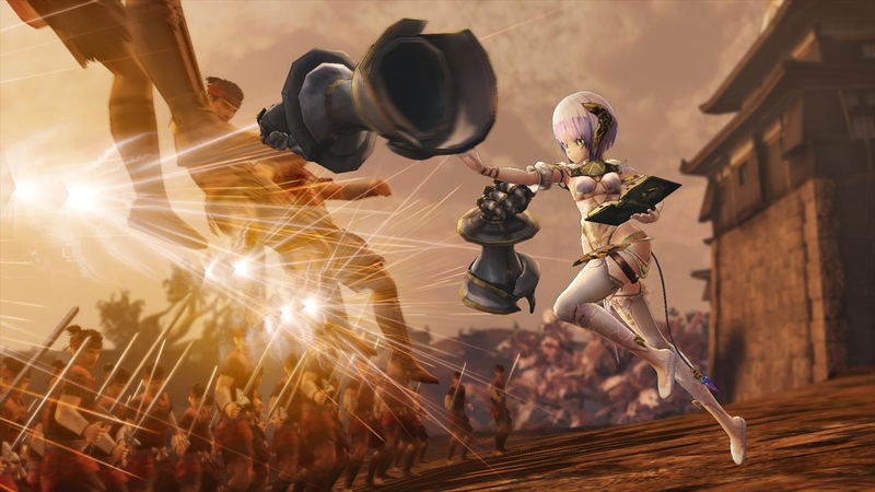 Musou Stars [Limited Edition] (Chinese Subs) image 2