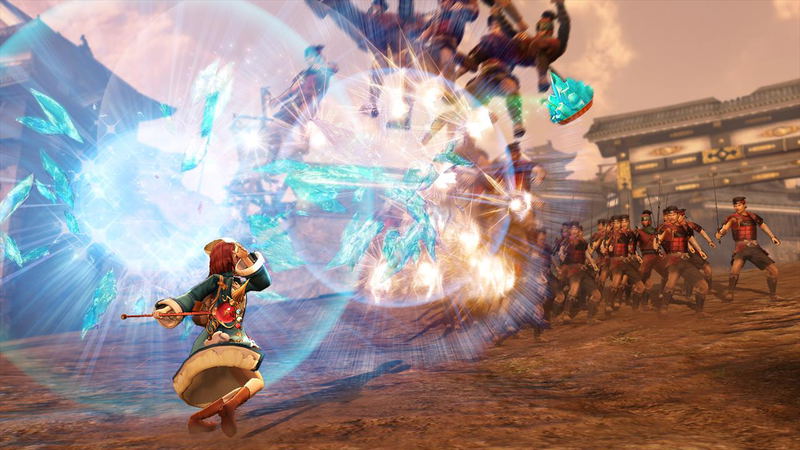 Musou Stars [Limited Edition] (Chinese Subs) image 4