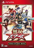 Musou Stars [Limited Edition] (Chinese Subs) thumbnail 1