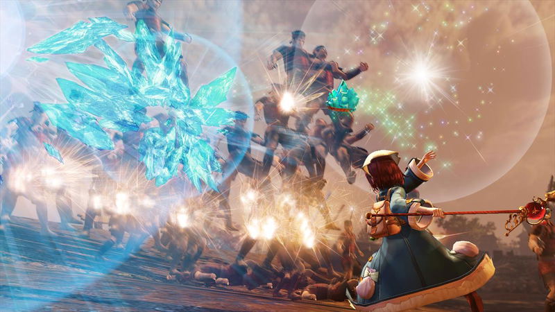 Musou Stars [Treasure Box] image 5