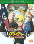 Naruto Shippuden: Ultimate Ninja Storm 4 Road To Boruto (English Subs) thumbnail 1