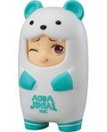 Nendoroid More: Haikyu!! Face Parts Case (Aobajohsai High School) thumbnail 1