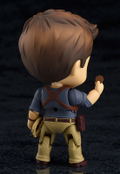 Nendoroid No. 698 Uncharted 4 A Thief's End: Nathan Drake Adventure Edition thumbnail 3