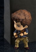Nendoroid No. 698 Uncharted 4 A Thief's End: Nathan Drake Adventure Edition thumbnail 4