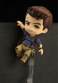 Nendoroid No. 698 Uncharted 4 A Thief's End: Nathan Drake Adventure Edition thumbnail 5