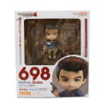 Nendoroid No. 698 Uncharted 4 A Thief's End: Nathan Drake Adventure Edition thumbnail 7
