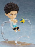 Nendoroid No. 699 Haikyu!!: Hajime Iwaizumi thumbnail 5