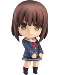 Nendoroid No. 704 Saekano How to Raise a Boring Girlfriend ♭: Megumi Kato (Re-run) thumbnail 1