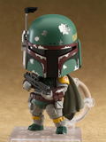Nendoroid No. 706 Star Wars Episode 5 The Empire Strikes Back: Boba Fett thumbnail 2