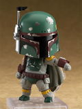 Nendoroid No. 706 Star Wars Episode 5 The Empire Strikes Back: Boba Fett thumbnail 3