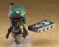 Nendoroid No. 706 Star Wars Episode 5 The Empire Strikes Back: Boba Fett thumbnail 7