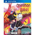 Operation Babel: New Tokyo Legacy thumbnail 1