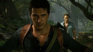 Playstation 4 Uncharted Complete Collection (English & Chinese Subs)