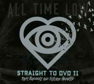 Straight To Dvd II: Past Present & Future Hearts_