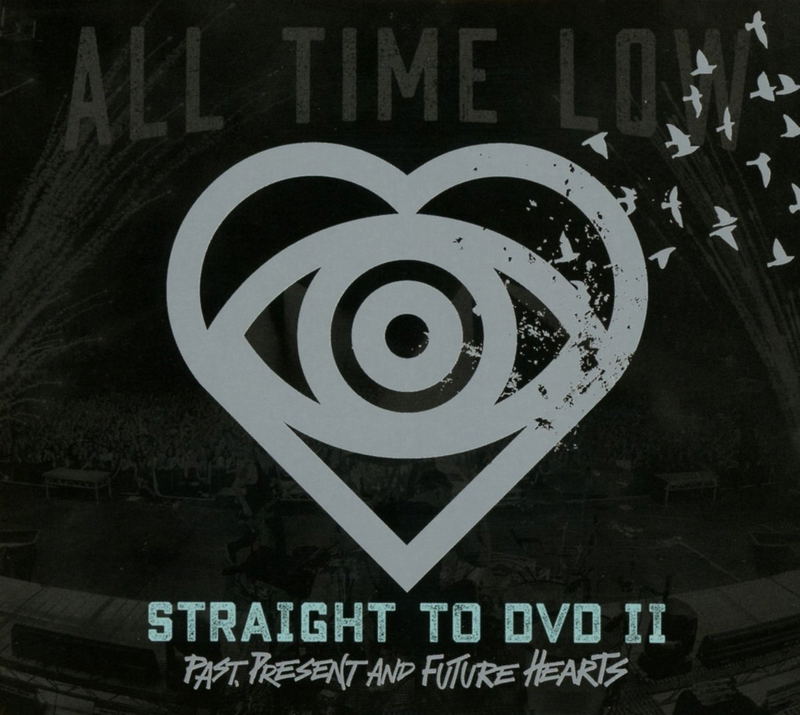 Straight To Dvd II: Past Present & Future Hearts image 1