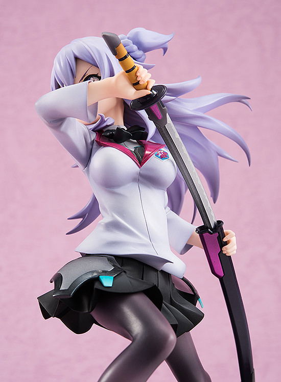 The Asterisk War 1/8 Scale Pre-Painted Figure: Kirin Toudou image 10