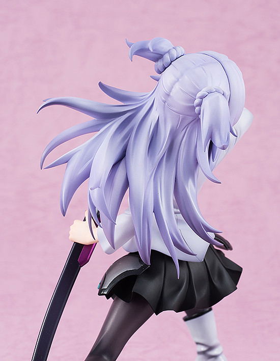 The Asterisk War 1/8 Scale Pre-Painted Figure: Kirin Toudou image 11
