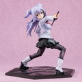 The Asterisk War 1/8 Scale Pre-Painted Figure: Kirin Toudou thumbnail 2
