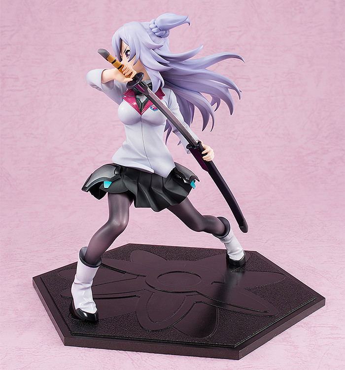 The Asterisk War 1/8 Scale Pre-Painted Figure: Kirin Toudou image 4