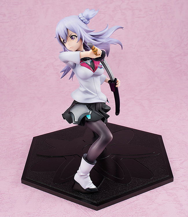 The Asterisk War 1/8 Scale Pre-Painted Figure: Kirin Toudou image 5