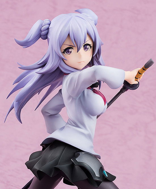 The Asterisk War 1/8 Scale Pre-Painted Figure: Kirin Toudou image 8