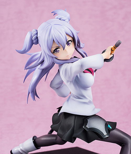 The Asterisk War 1/8 Scale Pre-Painted Figure: Kirin Toudou image 9