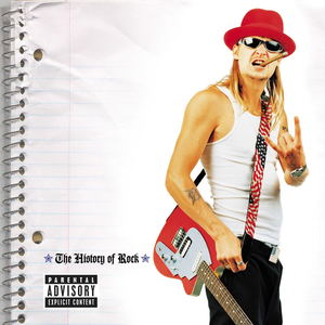 The History Of Rock [Explicit Content]_