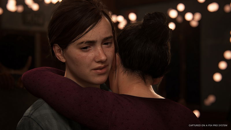 The Last of Us Part II image 4