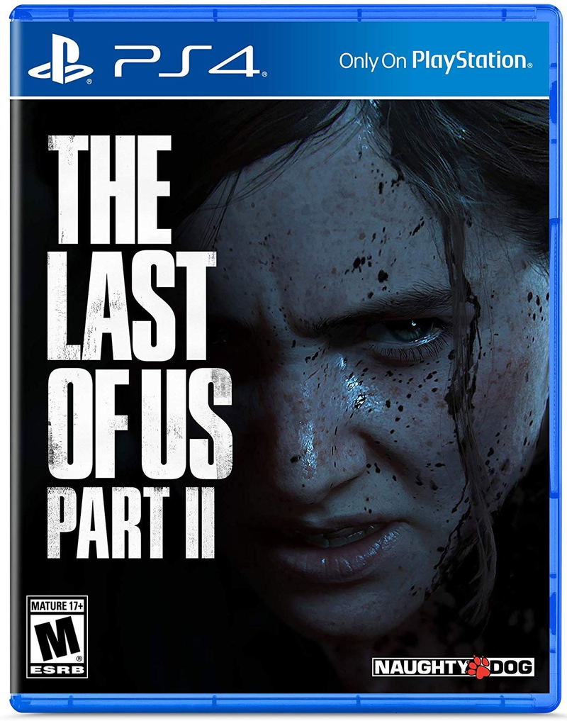 The Last of Us Part II image 1