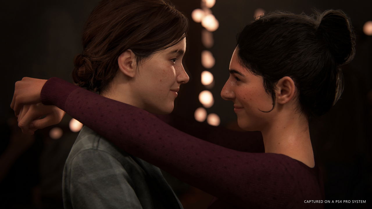 The Last Of Us Part II Remaster Pour PS5 Arrive En Janvier 2024 - Tech The Last Of Us Part II Remaster Pour PS5 Arrive En Janvier 2024 - Tech