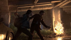 Jogo The last of us 2 ps4 mídia física - Videogames - Cuitegi 1249484000