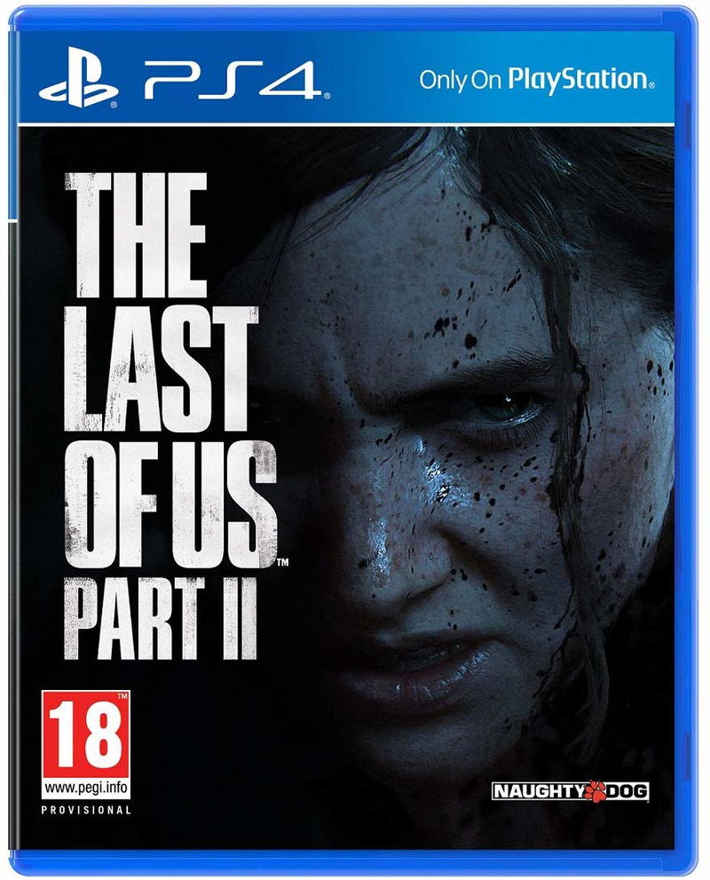 The Last of Us Part II image 1