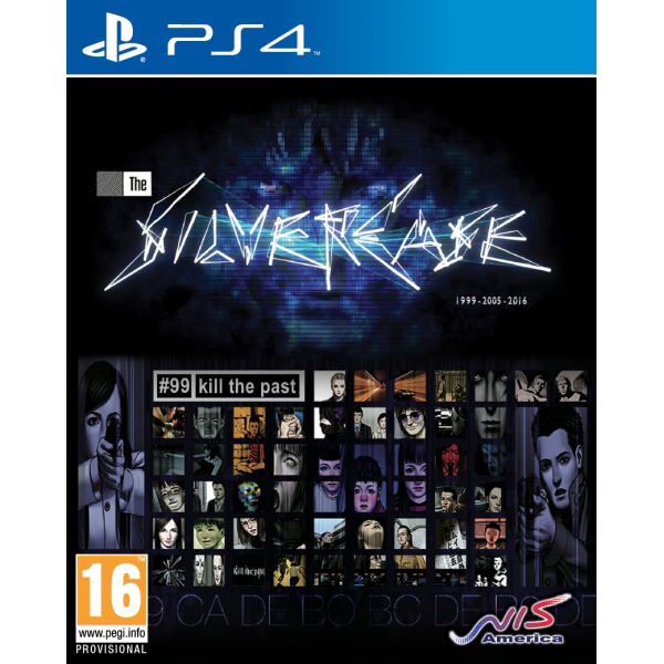 The Silver Case image 1
