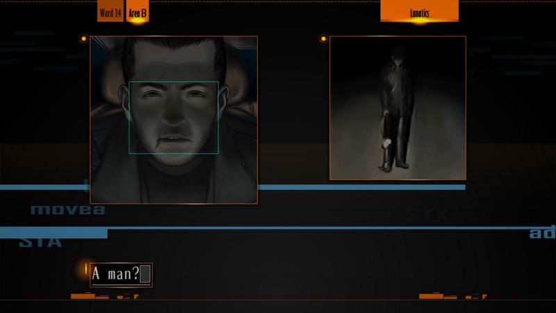 The Silver Case image 2