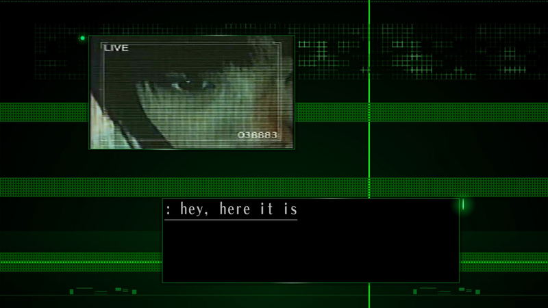 The Silver Case image 5