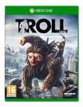 Troll and I thumbnail 1